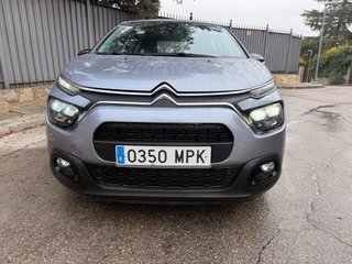 Citroen C3 2024