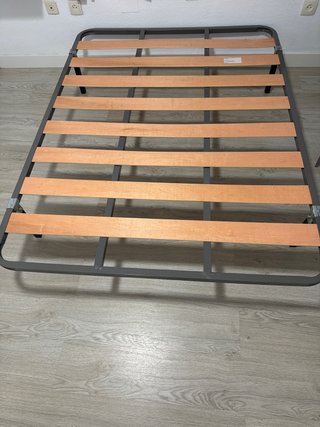 Somier de 135x180 cm
