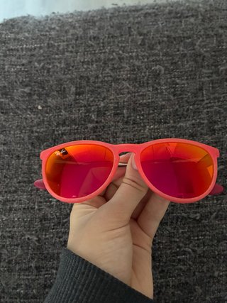 Gafas de sol Ray-Ban para niños