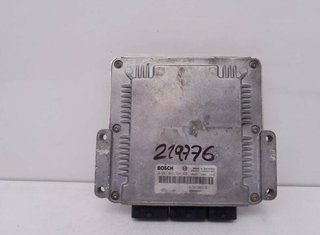 Renault 1176143 centralita motor 8200309316 laguna