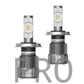 Lámpara LED Halógena 2x H-4 72040012012