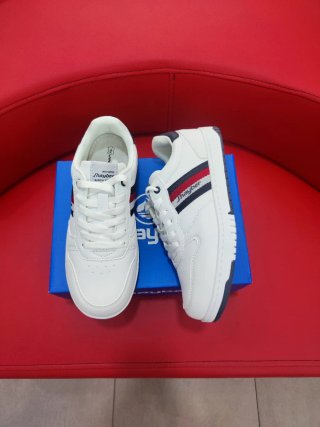 Zapatillas Jhayber Blancas Talla 38