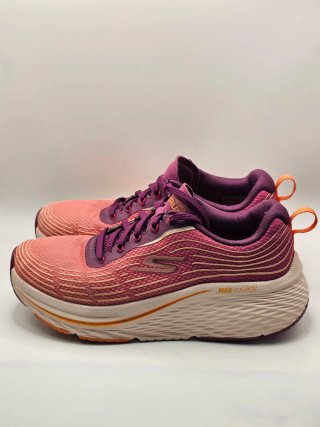 Zapatillas Skechers Go Run Max Cushion