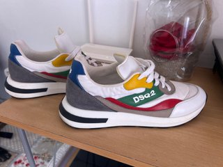 Zapatillas DSQUARED2 Multicolor