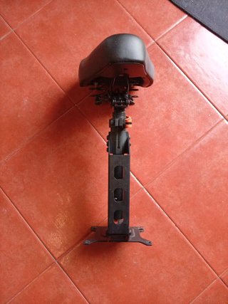 Asiento para Patín Eléctrico