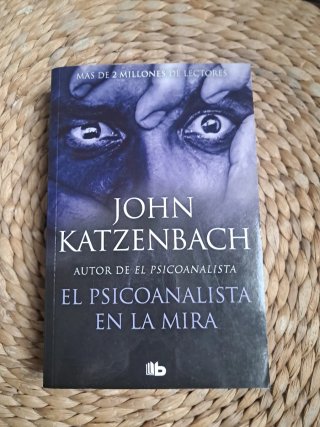 El psicoanalista en la mira