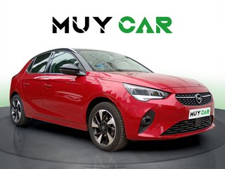 Opel Corsa-e 50kWh Elegance-e 100 kW (136 CV)