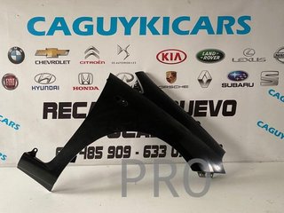 Aleta Fiat grande punto 191012 nuevo