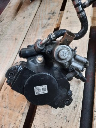 Bomba de Alta Presión Delphi M-Benz OM651