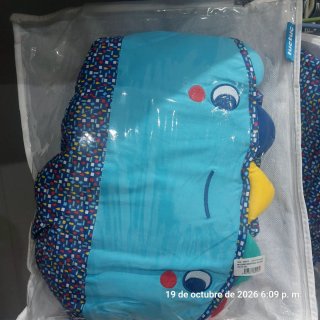 Funda para Silla de Coche Tuc Tuc