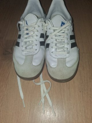 Zapatillas Adidas Samba OG