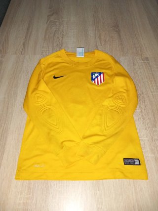 Camiseta Portero Atlético de Madrid 8-10 años