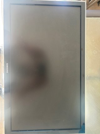 TV Samsung
