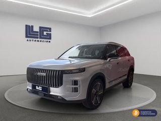 Jaecoo 7 Select 1.6 TGDI 108kW (145CV) FWD