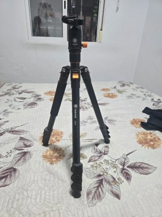 Trípode Tarion Q550 para Cámara