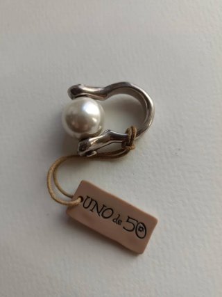 Anillo Uno de 50