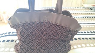 Bolso Marella Marrón