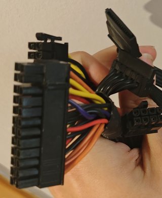 Alimentatore Corsair HX620W 620W Modulare 80 Plus