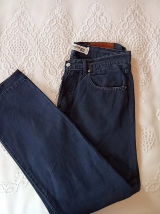 Vaqueros Diesel Hombre