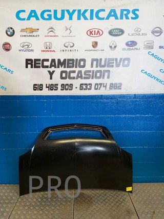 Opel meriva A capo ref: 93186909