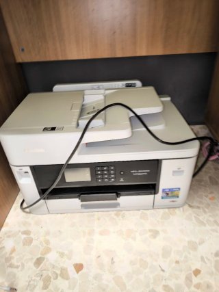 Stampante Brother MFC-J5340DW A3
