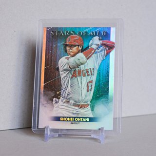 Shohei Ohatni Topps Stars Of MLB 2022