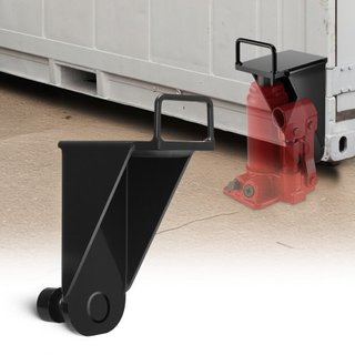 Gato de contenedor de envío con mango en forma de