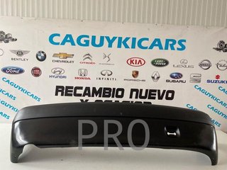 Paragolpes Citröen saxo nuevo