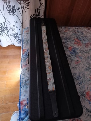 Correa para Guitarra o Bajo Bugs Bunny