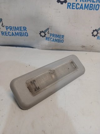 Luz Interior Ford Tourneo Connect
