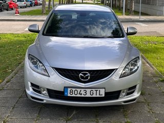 Mazda 6 2010