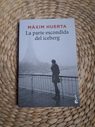 La parte escondida del iceberg