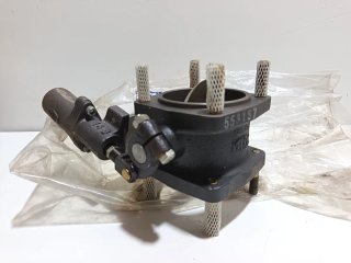 Válvula Freno Motor Mariposa Pegaso