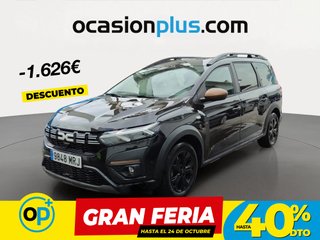 Dacia Jogger Extreme Go ECO-G 74 kW (100 CV) 7 plazas