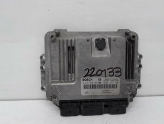 Centralita motor 8200601334 renault megane 1177044