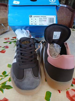 Zapatillas adidas Handball Spezial Talla 42