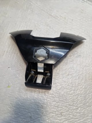 Embellecedor Trasero Piaggio X7