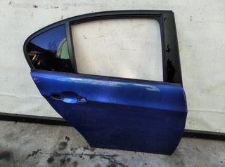 Puerta trasera derecha BMW SERIE 3 BERLINA E90