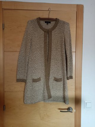 Chaqueta Pedro del Hierro Talla S