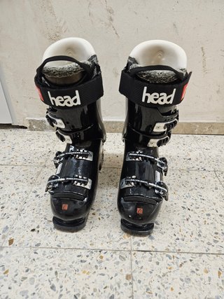 Botas de Esquí Head Talla 38-39