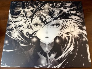 Wallhack SP-005 Awakening Sora
