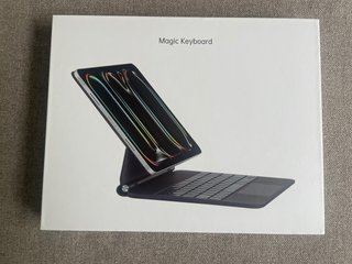 Magic Keyboard per iPad Air/Pro 11 - NUOVO