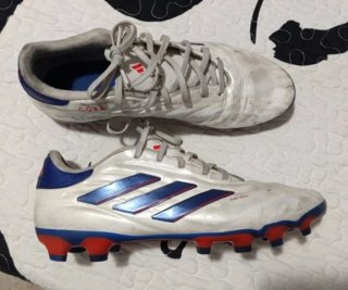 Zapatillas Fútbol Adidas Copa Pure Talla 43'5