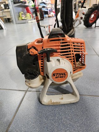 Vareador de gasolina Stihl SP 92 C
