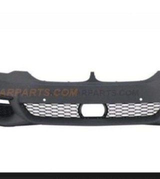 Kit de Carroceria BMW Serie 5 G30 PACK M Distronic