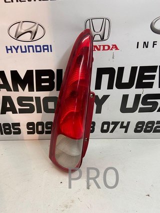 Daewoo tacuma piloto trasero izquierdo