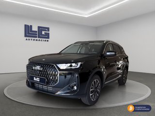 Ebro S700 1.5 TGDI HEV Luxury 165kW (224CV) 1DHT