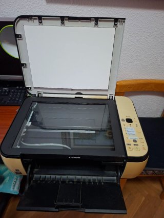 Stampante multifunzione Canon