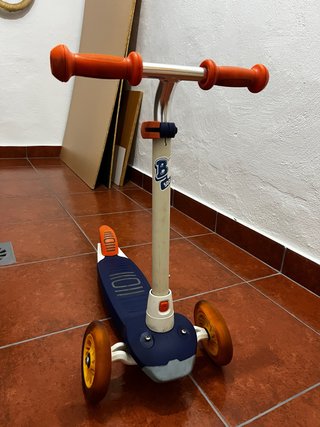 Patinete Infantil OXELO B1 500