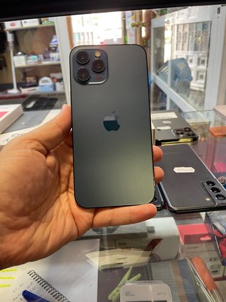 iPhone 12 Pro Max 256GB